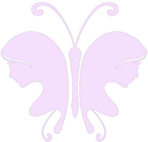 Butterfly Mom