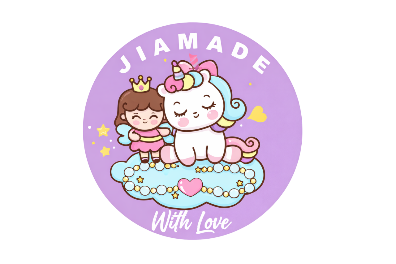 JiaMade With Love